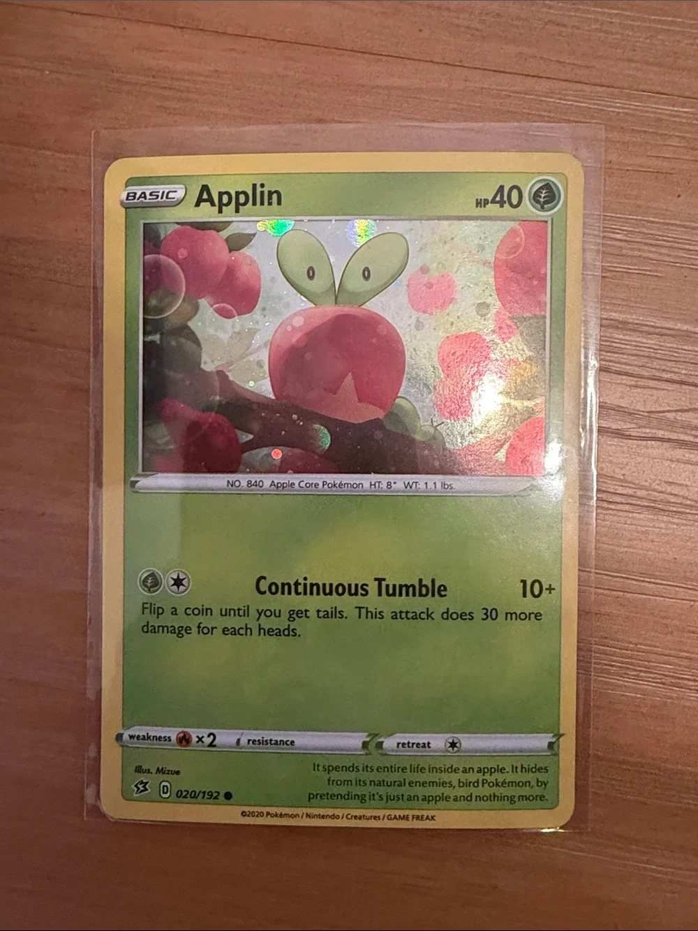 Mixed Pokémon Holo & Reverse Holo Card Lot | 16 Cards ✨5/$25✨